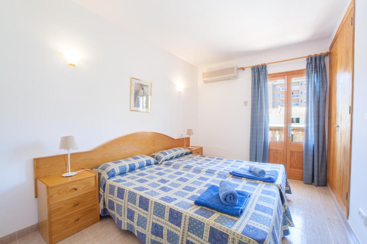 Laguito Villa Port de Alcudia  Kültér fotó